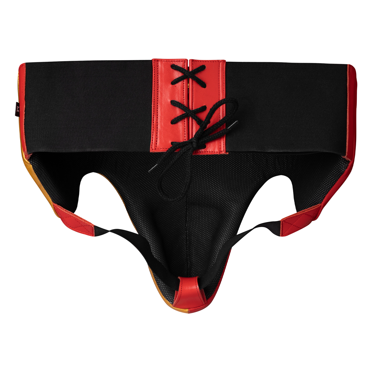 Viking Valhalla Pro Groin Guard (Lace)