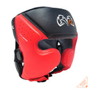 RIVAL RHG10 INTELLI-SHOCK TRAINING HEADGEAR