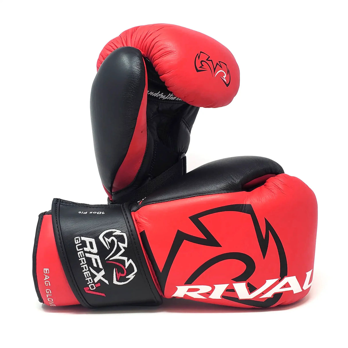 Rival RFX-Guerrero-V Bag Gloves - HDE-F
