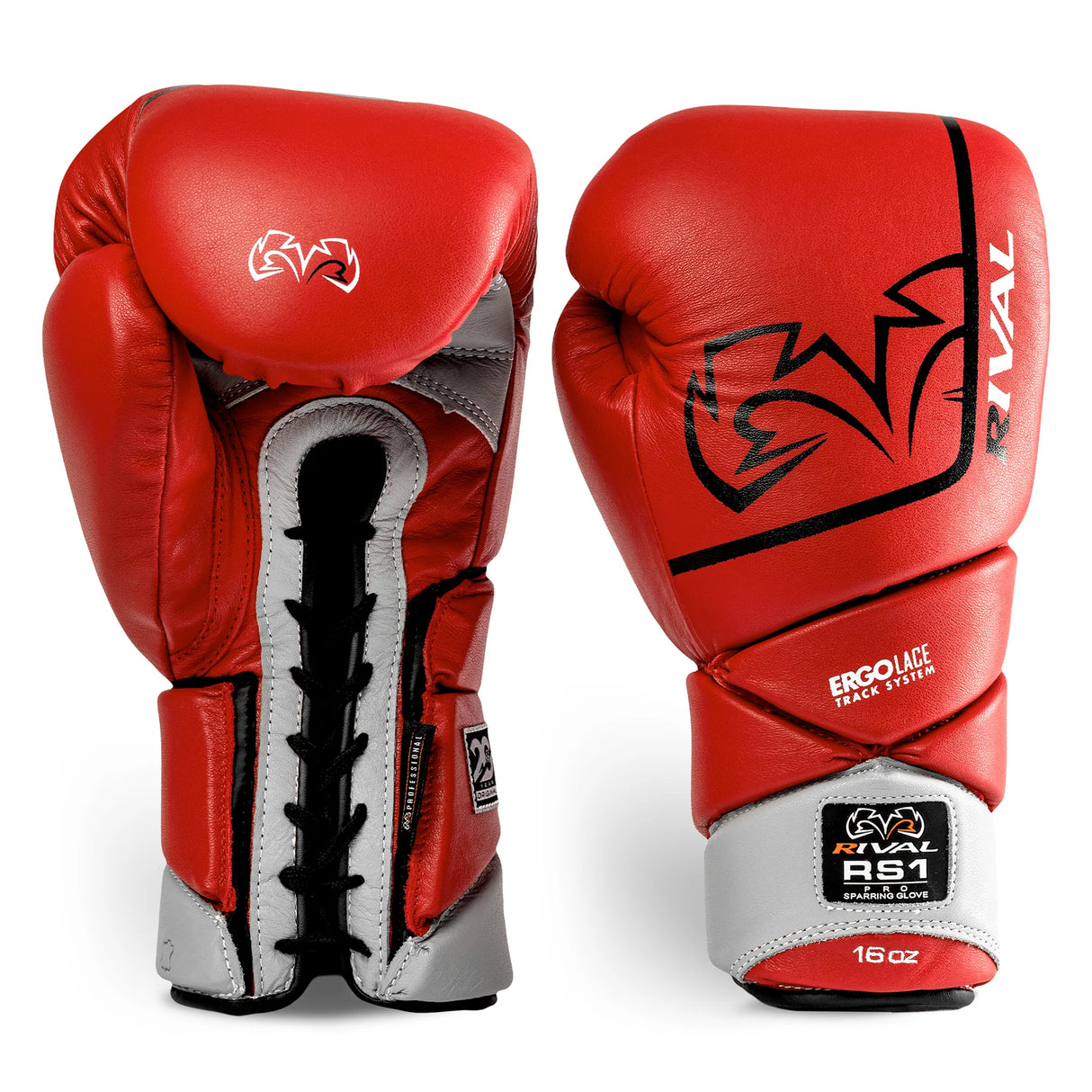 RIVAL RS1 PRO SPARRING GLOVES-