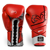 RIVAL RS1 PRO SPARRING GLOVES-