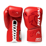 Rival RFX-Guerrero Sparring Gloves - HDE-F