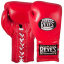 Cleto Reyes Training Boxing Gloves with Laces