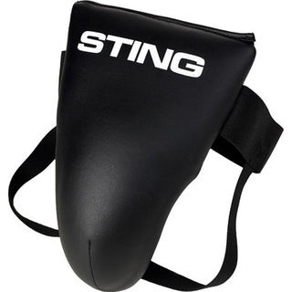 Sting Competition Light Groin Guard