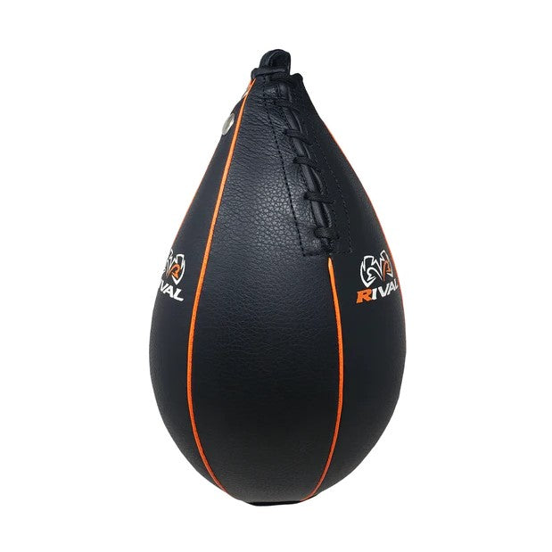 Rival Teardrop Speed Bag - 9" X 5"