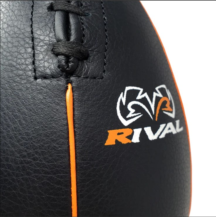 Rival Teardrop Speed Bag - 9" X 5"
