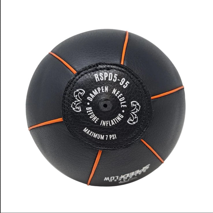 Rival Teardrop Speed Bag - 9" X 5"