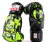 Yokkao Angry Bull Boxing Gloves
