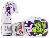 Yokkao Angry Bull Boxing Gloves