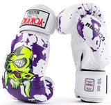 Yokkao Angry Bull Boxing Gloves