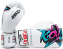 Yokkao Fighter KO Boxing Gloves
