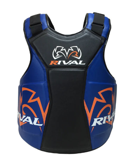 Rival RBP - One Body Protector