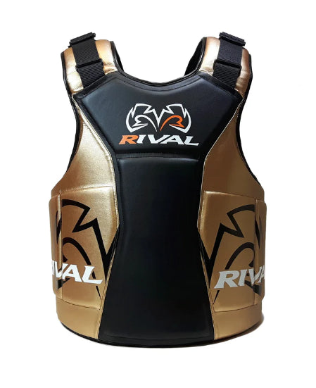 Rival RBP - One Body Protector