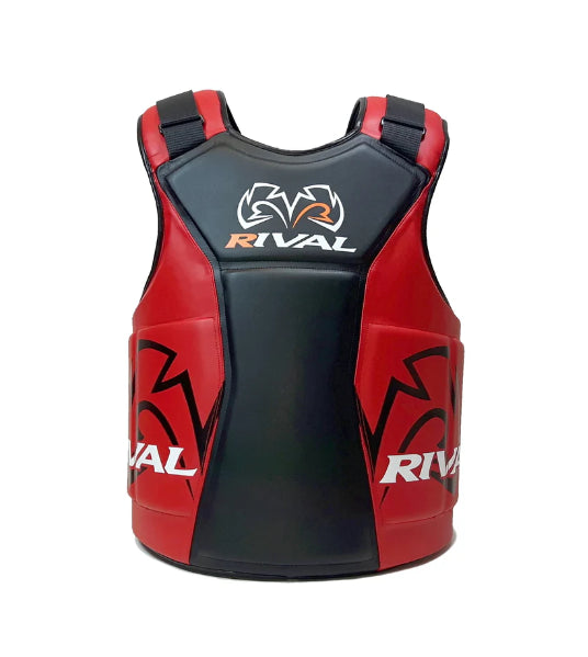 Rival RBP - One Body Protector