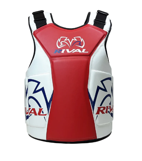 Rival RBP - One Body Protector