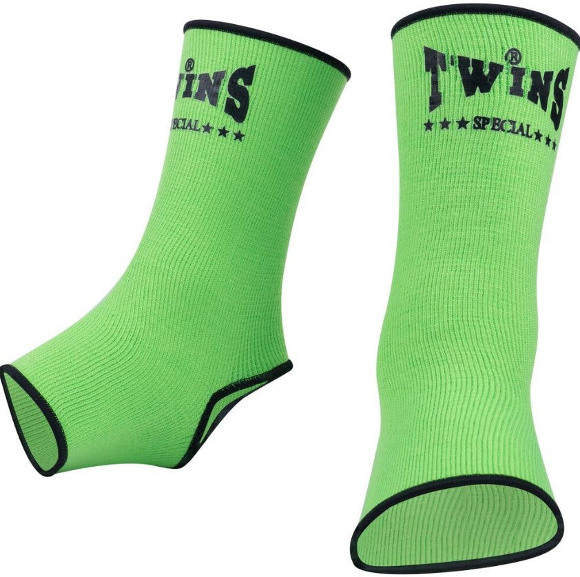 Twins Ankle Guards - AG1