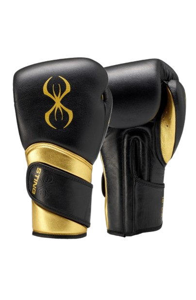 Sting Viper X Boxing  Gloves - Velcro