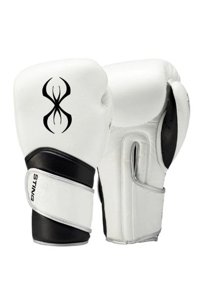 Sting Viper X Boxing  Gloves - Velcro