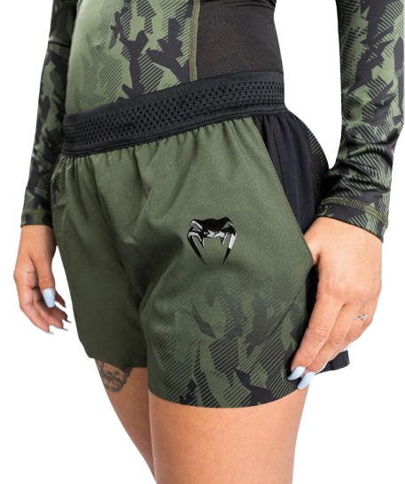 UFC Venum Authentic Fight Week Women's Performance Short