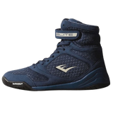 Everlast ELITE2 Pro Hi Top - Navy/White