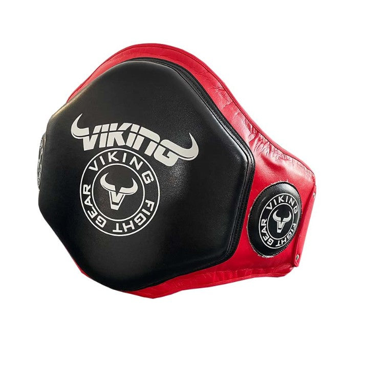 Viking Fury Belly Pad