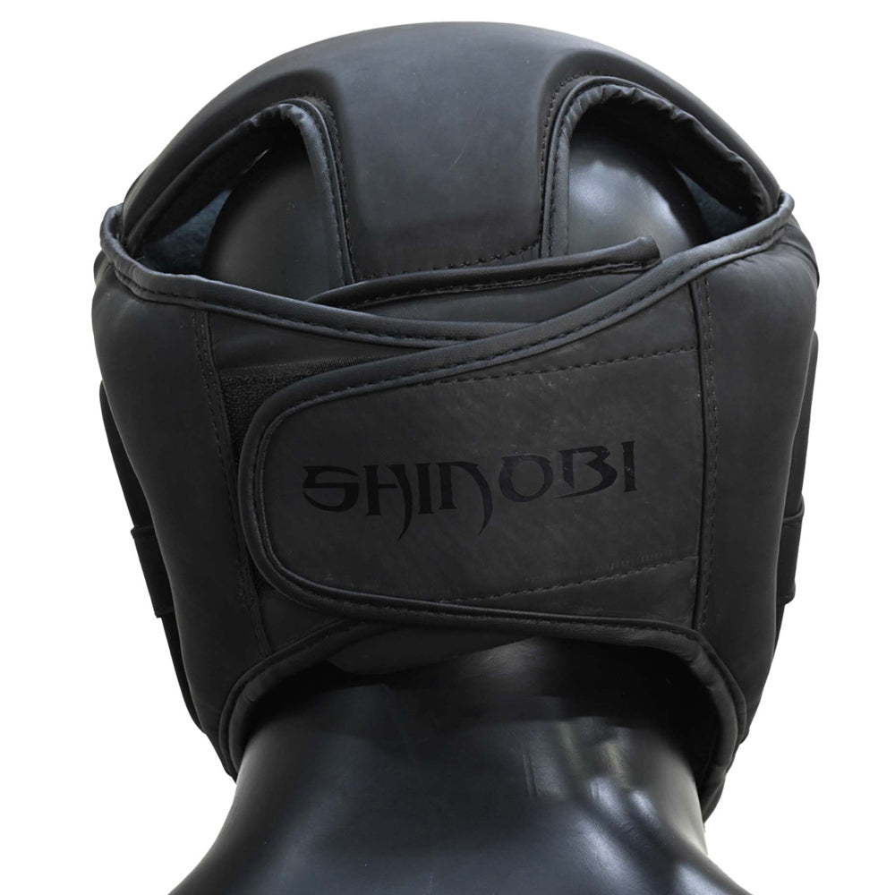 Shinobi Kabuto Headgear