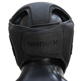 Shinobi Kabuto Headgear