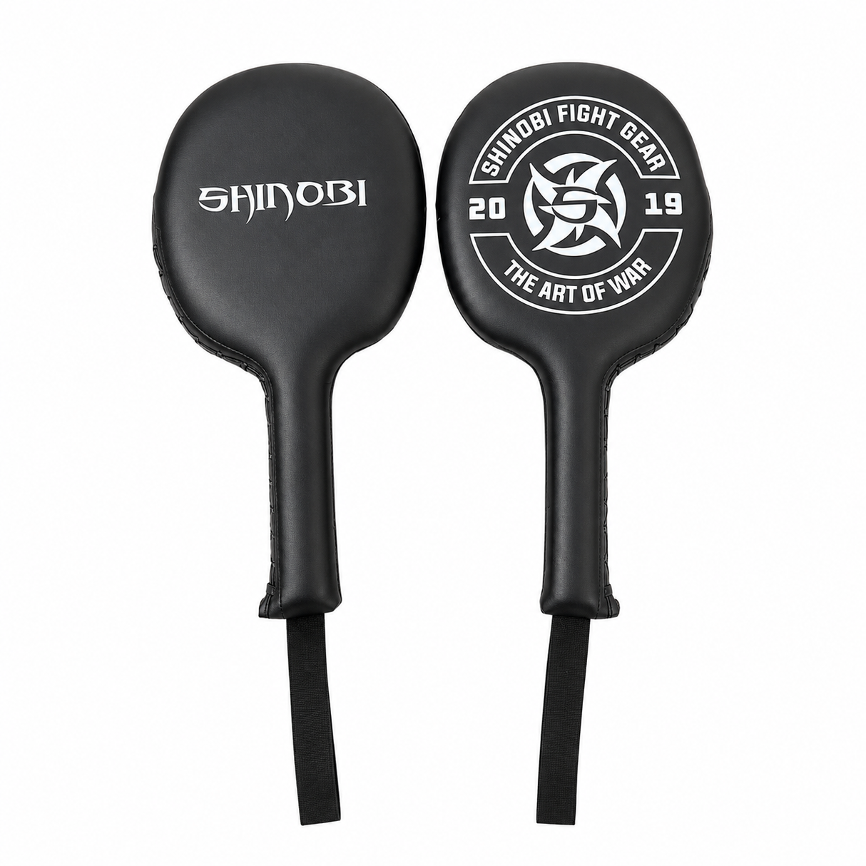Shinobi RPG Paddles