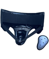 Shinobi Ronin Groin Guard