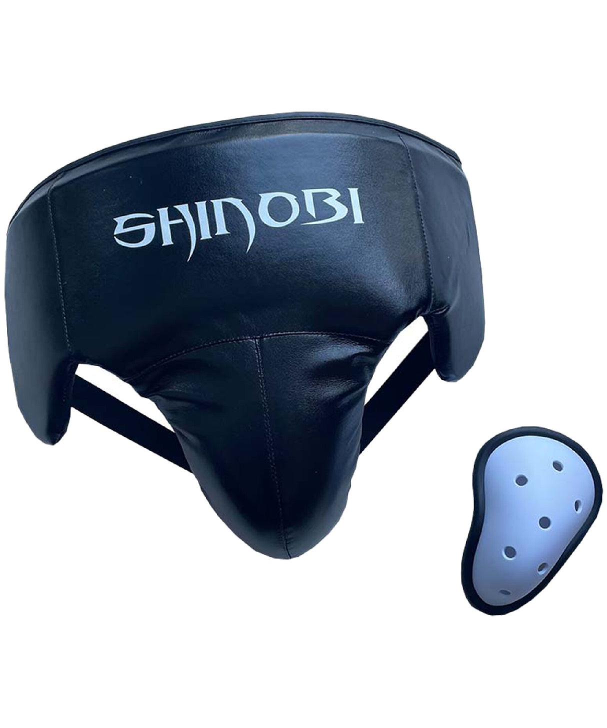 Shinobi Ronin Groin Guard