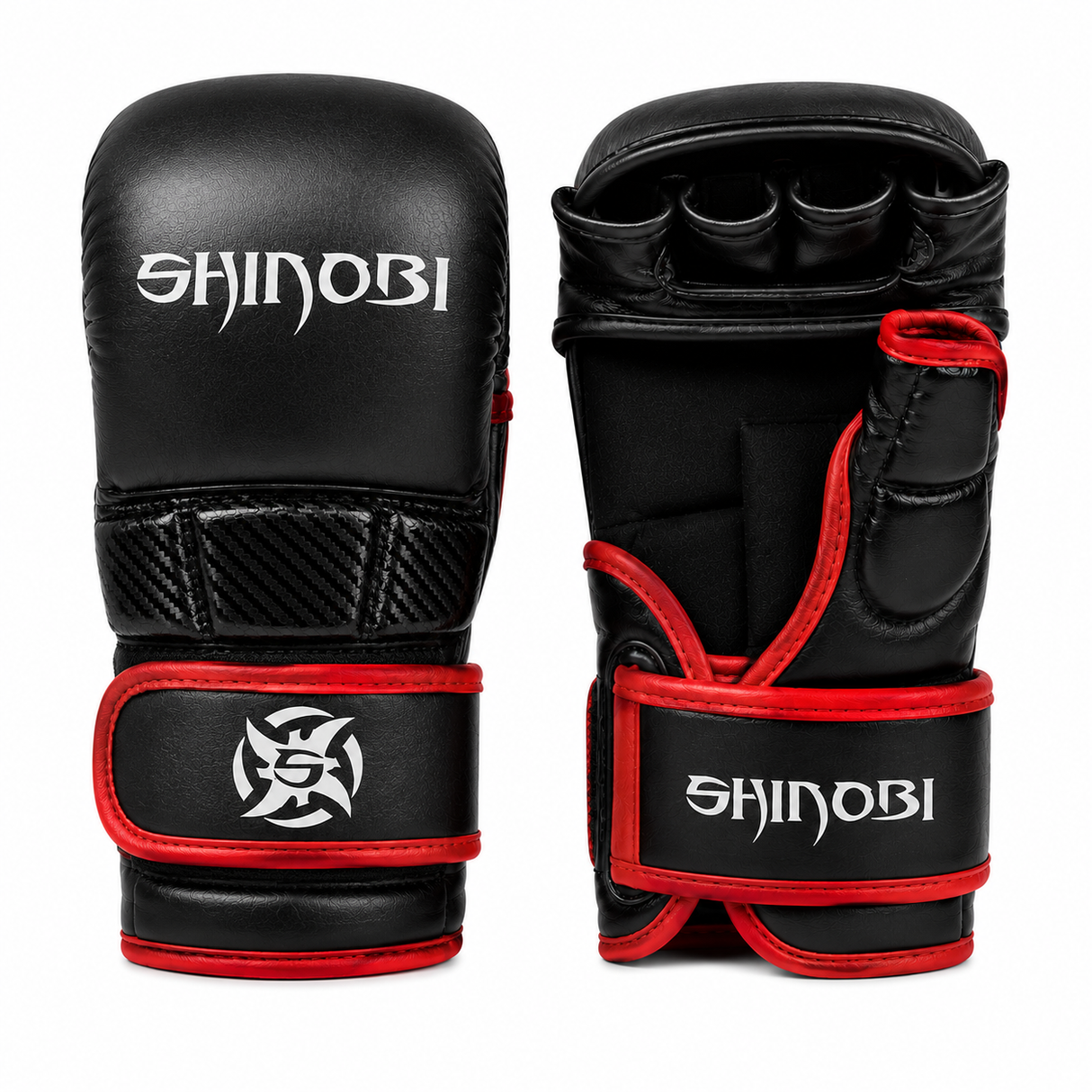 Shinobi Combat Sparring Gloves