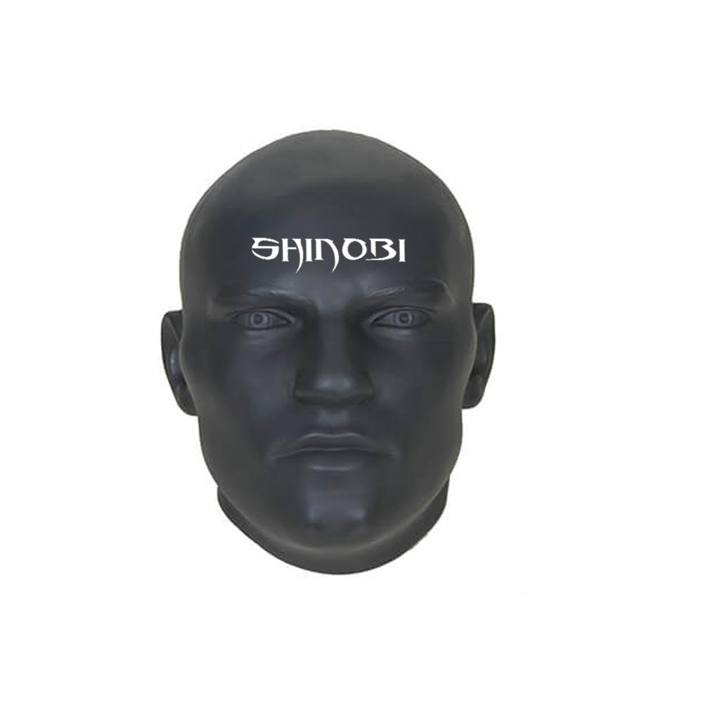 Shinobi Human Head Strike Target