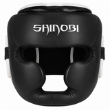 Shinobi Fuma Head gear