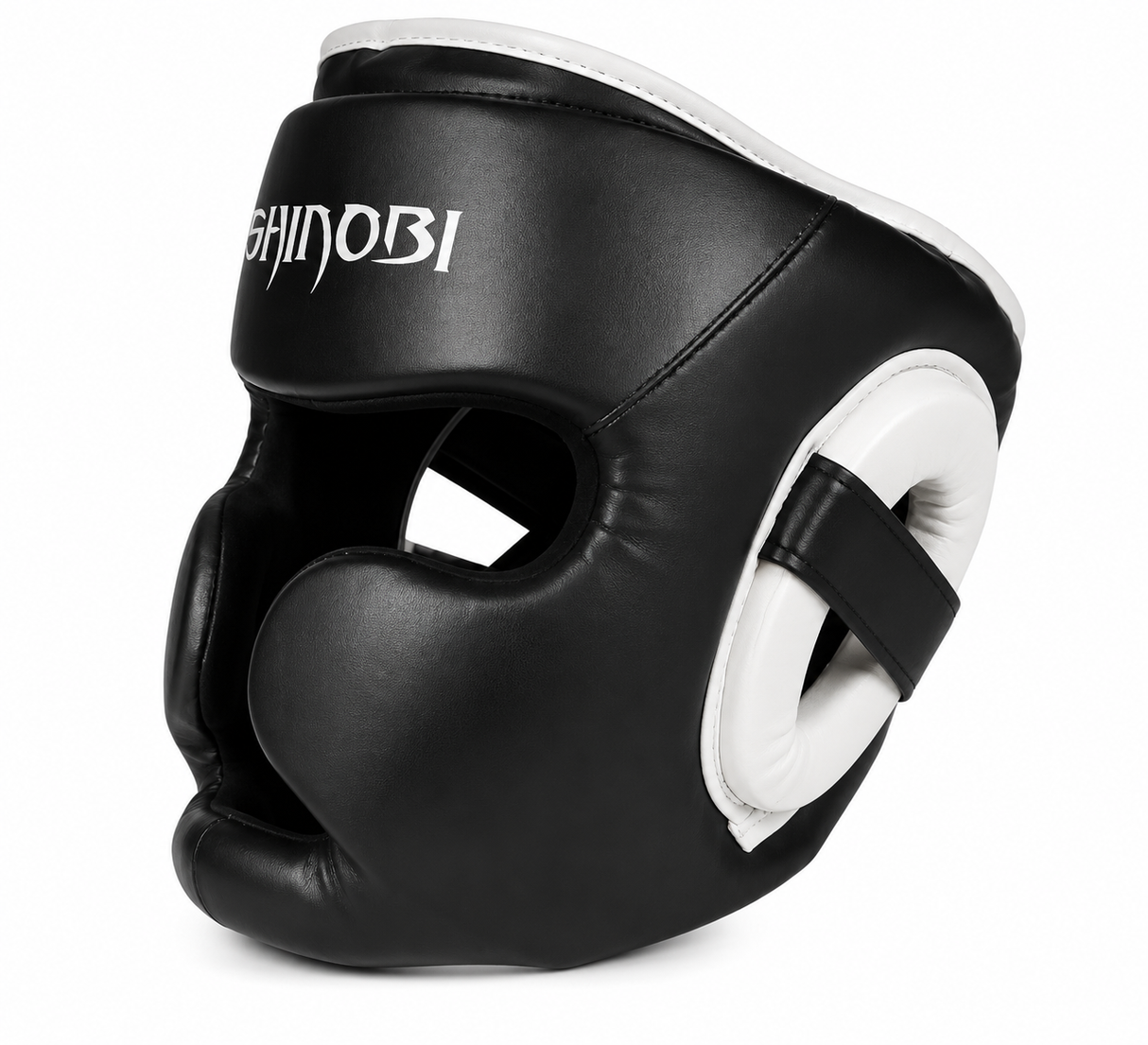 Shinobi Fuma Head gear