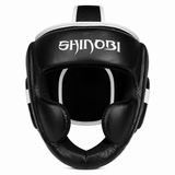 Shinobi Hattori Head gear