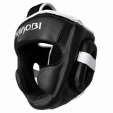 Shinobi Hattori Head gear