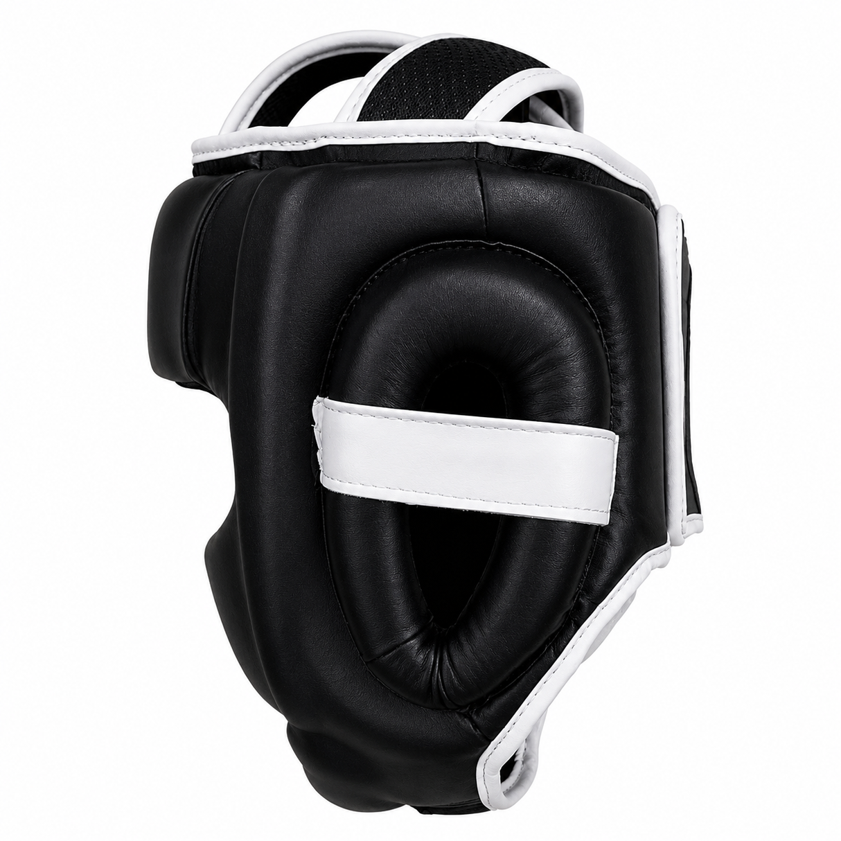 Shinobi Hattori Head gear