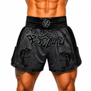 Shinobi Killer Cobra Muay Thai Shorts