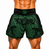 Shinobi Killer Cobra Muay Thai Shorts