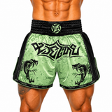 Shinobi Killer Cobra Muay Thai Shorts