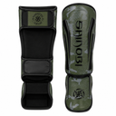 Shinobi RPG Camo Shinguards