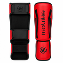 Shinobi RPG Camo Shinguards