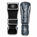 Shinobi RPG Camo Shinguards