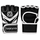 Shinobi Raven MMA Gloves