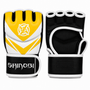 Shinobi Raven MMA Gloves