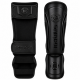 Shinobi Shadow Shinguards