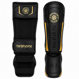 Shinobi Shadow Shinguards