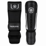 Shinobi Shadow Shinguards