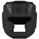 Shinobi Tiger Head Gear