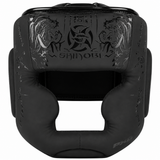 Shinobi Tiger Head Gear